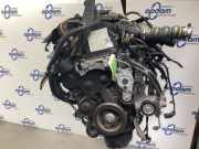 Motor ohne Anbauteile (Diesel) Citroen C4 Grand Picasso U 0135TQ