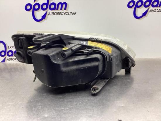 Hauptscheinwerfer links Ford Focus C-Max C214 3M5113006AH Bild Hauptscheinwerfer links Ford Focus C-Max C214 3M5113006AH