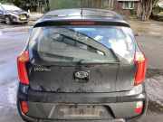 Heckklappe / Heckdeckel Kia Picanto 2 TA 737001Y060