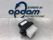 Widerstand Heizung Opel Karl C16 13598090