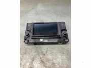 Multifunktionsanzeige VW Passat B8 Variant 3G 3G0919605B