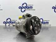 Klimakompressor Skoda Fabia III Kombi NJ 3Q0816803E
