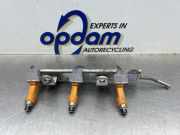 Einspritzdüse Nissan Pixo UA0 166004A00E
