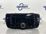 CD-Radio Opel Combo D Kasten X12 0520465460