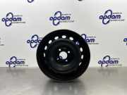 Felge Stahl Renault Twingo I C06