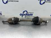 Antriebswelle links vorne Opel Combo D Kasten X12 95511568