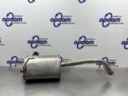 Endschalldämpfer Fiat Panda 169 51915459