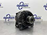 Lichtmaschine VW Touran 1T1, 1T2 0124525093