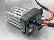 Widerstand Heizung Opel Zafira B A05 90566802