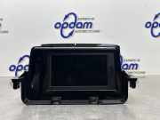 Monitor Navigationssystem Renault Megane III Grandtour KZ 259153411R