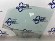 Türscheibe links vorne Chevrolet Matiz 96601506