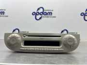 CD-Radio Fiat 500 312 7355341820