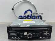 CD-Radio Citroen DS3 SA 503551371006