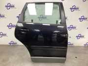 Tür rechts hinten VW Polo IV 9N, 9A 6Q6833056H