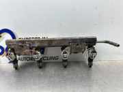 Einspritzdüse Nissan Micra III K12 0280158013