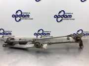 Wischermotor links Mitsubishi Lancer VIII CYA, CZA 8250A170