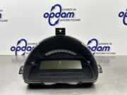 Drehzahlmesser Citroen C3 FC 9660225780