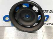 Zahnriemenscheibe Kurbelwelle VW Golf IV 1J 036105255C