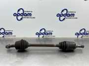 Antriebswelle links vorne Lancia Ypsilon 843 0051753392
