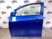 Tür links vorne Chevrolet Aveo Schrägheck T300 95087820