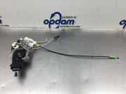 Klappenschlosszug Peugeot 107 9135T2