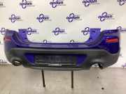 Stoßstange hinten Mini Mini Paceman R61 51129811698