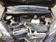 Motor ohne Anbauteile (Benzin) Opel Mokka / Mokka X J13