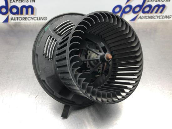 Gebläsemotor BMW 3er Touring E91 985466N Bild Gebläsemotor BMW 3er Touring E91 985466N