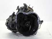 Schaltgetriebe Chevrolet Matiz