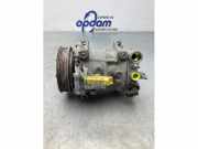 Klimakompressor Peugeot 407 SW 648702