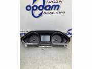 Drehzahlmesser Peugeot 2008 I 9801905280