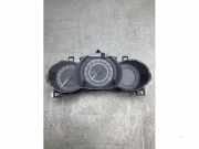 Drehzahlmesser Citroen C3 II SC 96665881XT
