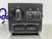 Schalter für Licht Volvo S40 I 644 30613944