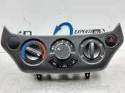 Heizungsbetätigung (Konsole) Chevrolet Aveo Schrägheck T200, T250