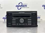 CD-Radio Ford Focus C-Max C214 7M5T18C815AA