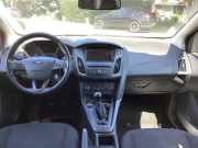 Steuergerät Airbag Ford Focus III Turnier DYB