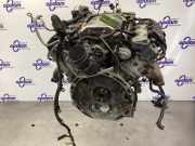 Motor ohne Anbauteile (Benzin) Mercedes-Benz CLK Cabriolet A209 A1120100246