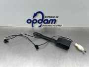 Gurtschloss Peugeot 1007 8974V9