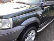Kotflügel links vorne Land Rover Freelander 1 L314 XXXXX