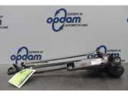 Wischermotor Ford Fiesta VI CB1, CCN 1698869