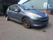 Achsschenkel rechts vorne Peugeot 207