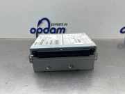 CD-Radio Volvo V40 Schrägheck 525, 526 31466579AA