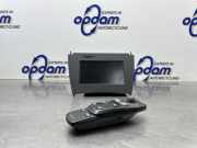 Monitor Navigationssystem Saab 9-3 YS3F CYVMR5800N