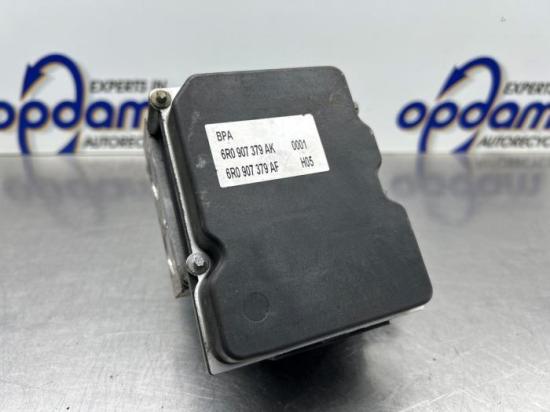 Bremsaggregat ABS VW Polo V 6R, 6C 6R0614517BA Bild Bremsaggregat ABS VW Polo V 6R, 6C 6R0614517BA