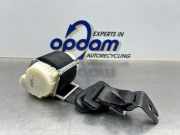 Sicherheitsgurt links hinten Ford Fiesta VI CB1, CCN 8V51A611B69AJ