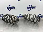 Feder hinten Mercedes-Benz Vito/Mixto Kasten W639 A6393242904