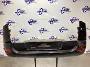 Stoßstange hinten Peugeot 3008 I 7410JK