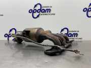 Katalysator ohne Lambdasonde Opel Agila H-B 93193532