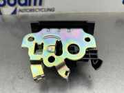 Klappenschlosszug Skoda Octavia III Kombi 5E 8R0827505A