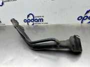 Einfüllstutzen für Kraftstoffbehälter Nissan Micra III K12 17221BC400